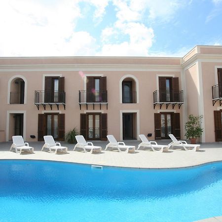 Moresco Resort Lampedusa Esterno foto