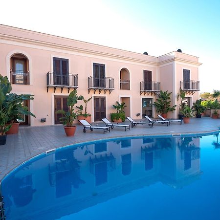 Moresco Resort Lampedusa Esterno foto