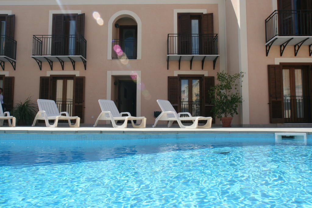 Moresco Resort Lampedusa Esterno foto