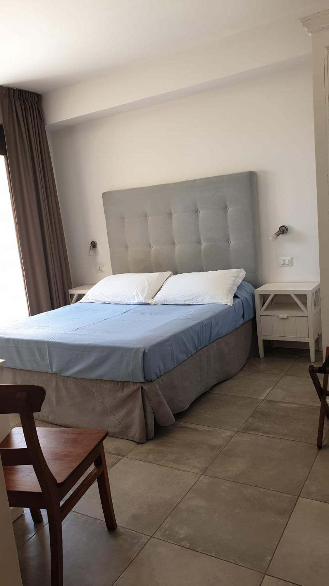 Moresco Resort Lampedusa Esterno foto