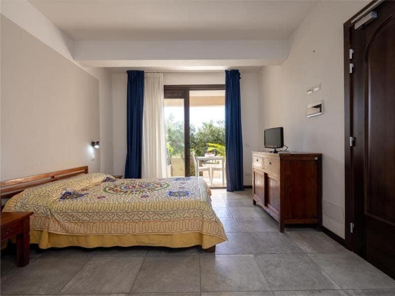 Moresco Resort Lampedusa Esterno foto