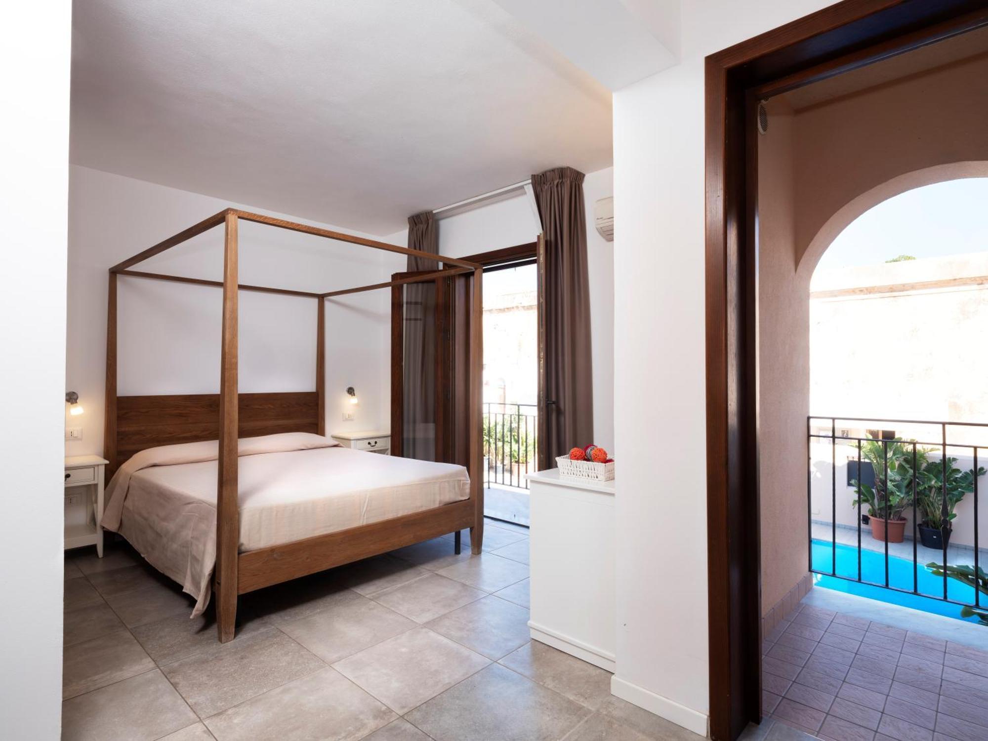 Moresco Resort Lampedusa Esterno foto