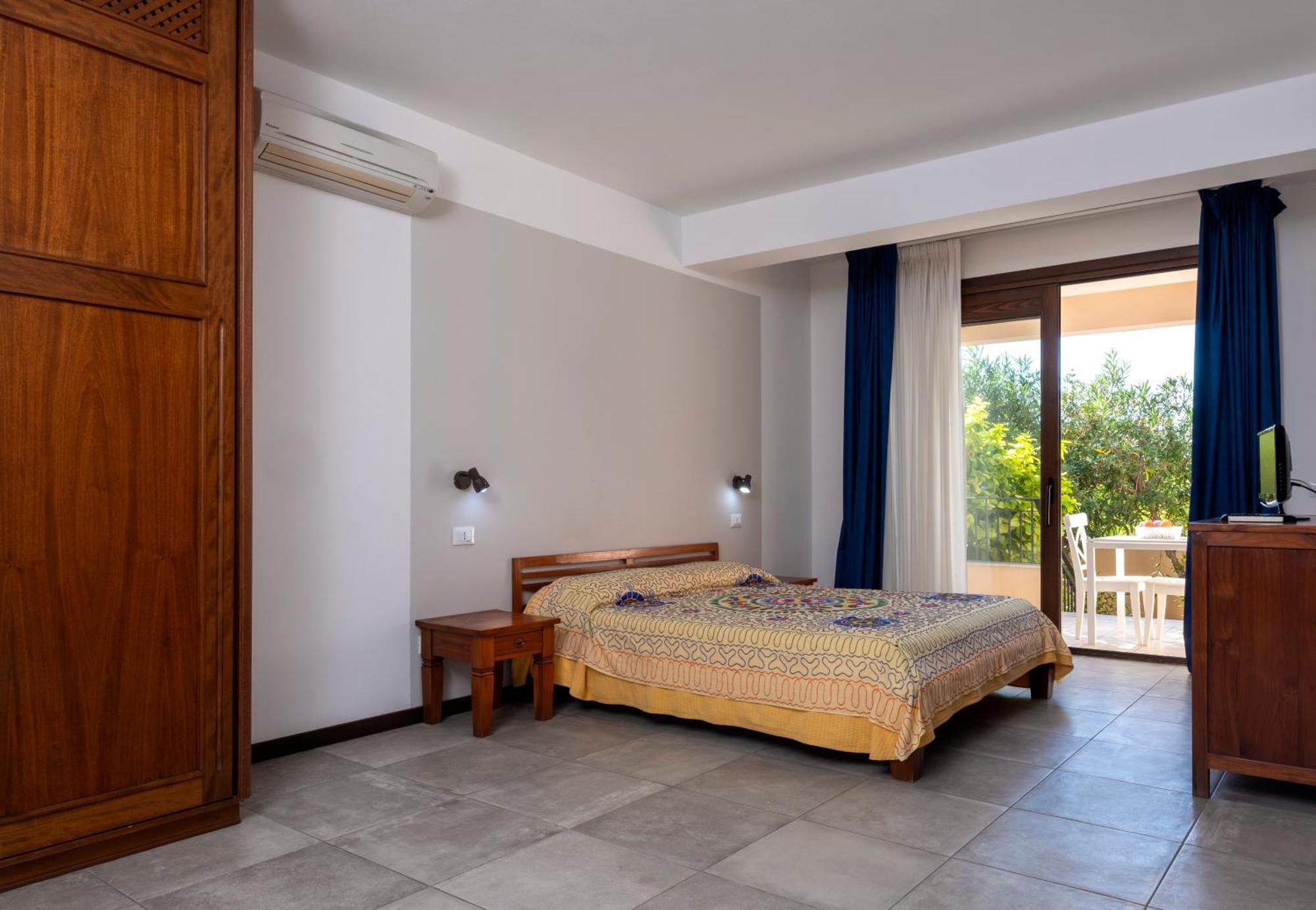 Moresco Resort Lampedusa Esterno foto