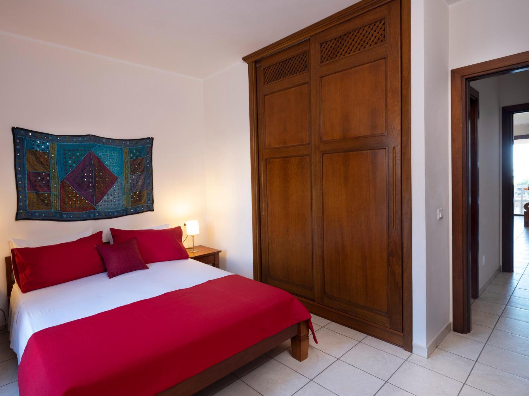 Moresco Resort Lampedusa Esterno foto