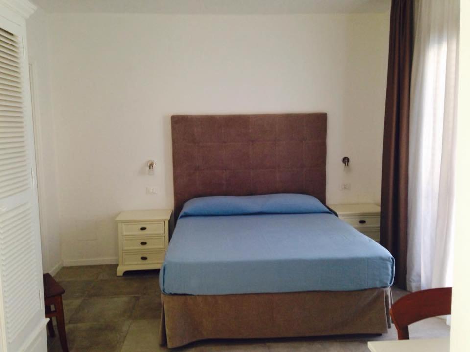 Moresco Resort Lampedusa Camera foto