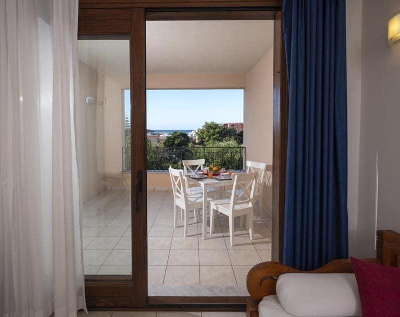 Moresco Resort Lampedusa Esterno foto