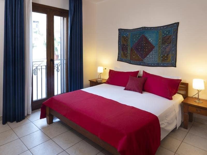 Moresco Resort Lampedusa Esterno foto