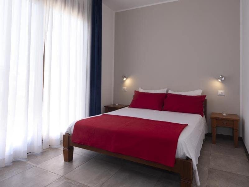 Moresco Resort Lampedusa Esterno foto