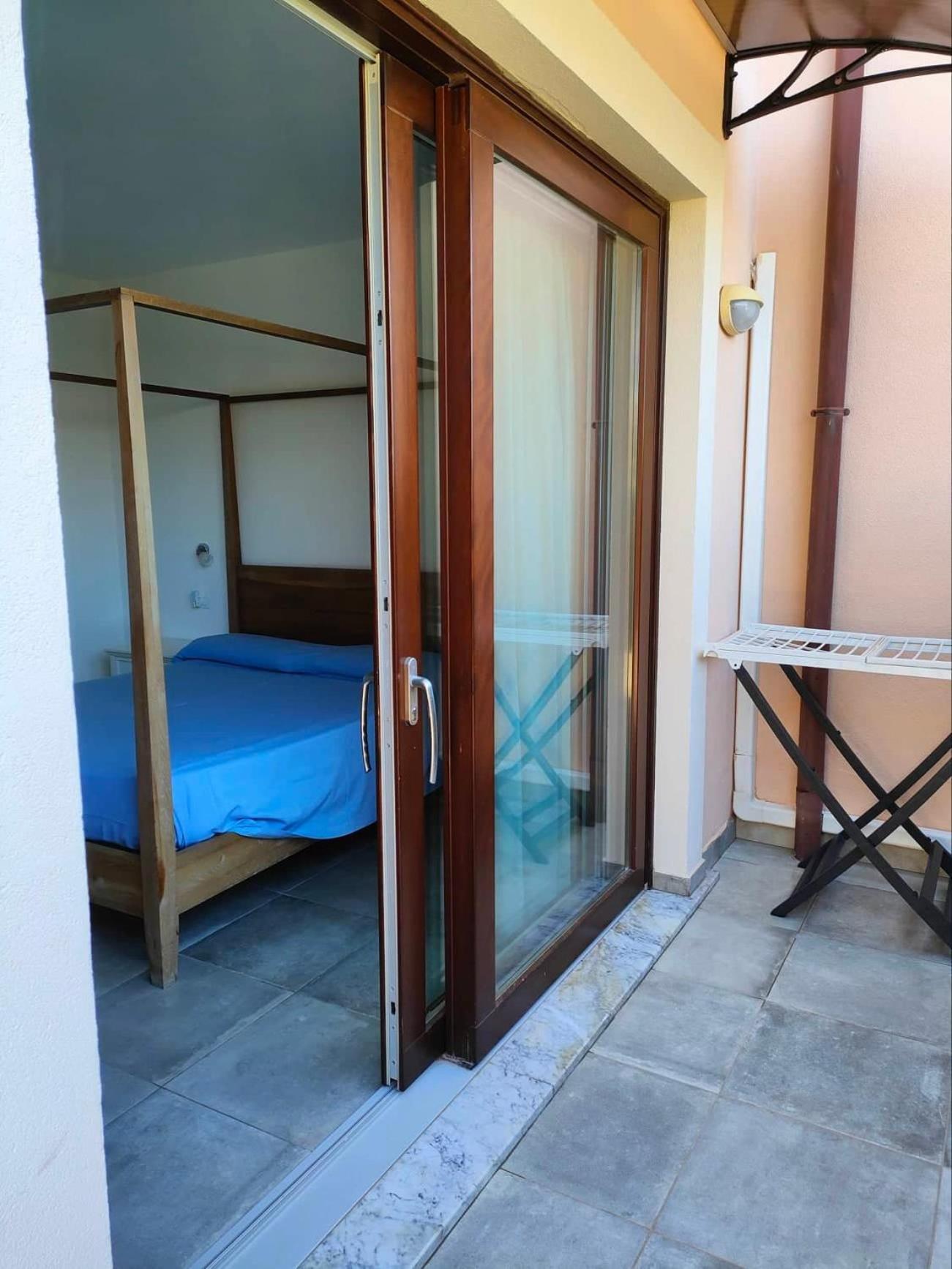 Moresco Resort Lampedusa Esterno foto