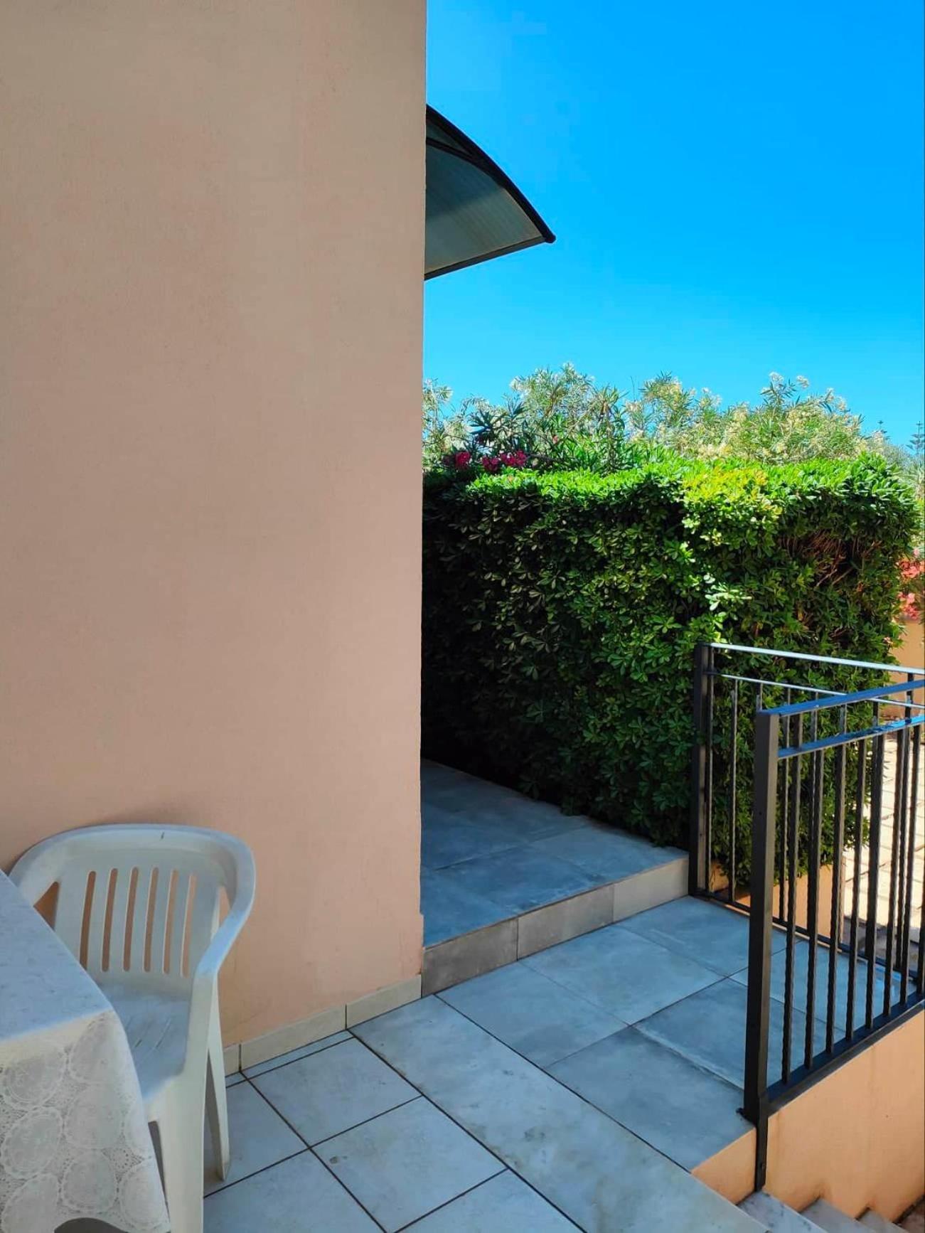 Moresco Resort Lampedusa Esterno foto