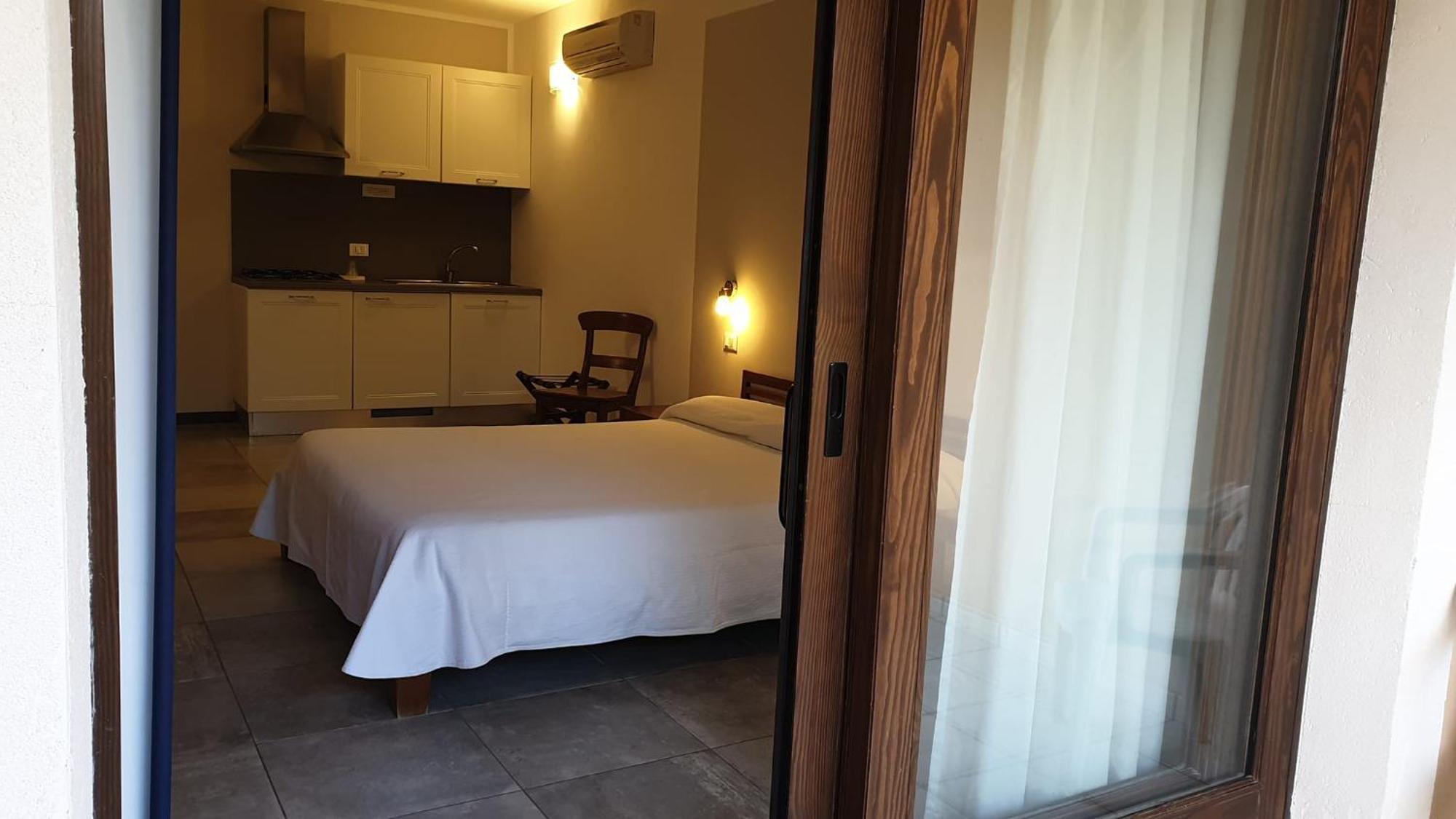 Moresco Resort Lampedusa Esterno foto