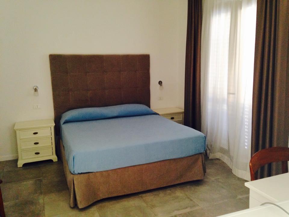 Moresco Resort Lampedusa Camera foto