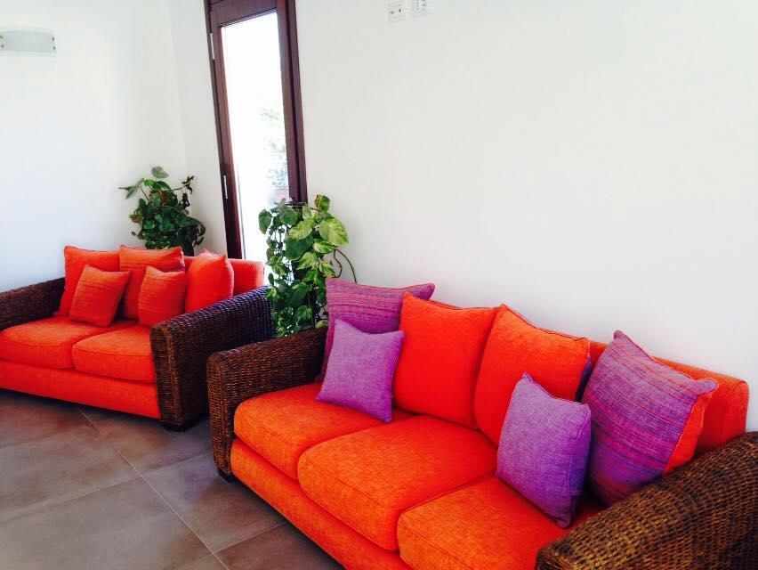 Moresco Resort Lampedusa Esterno foto