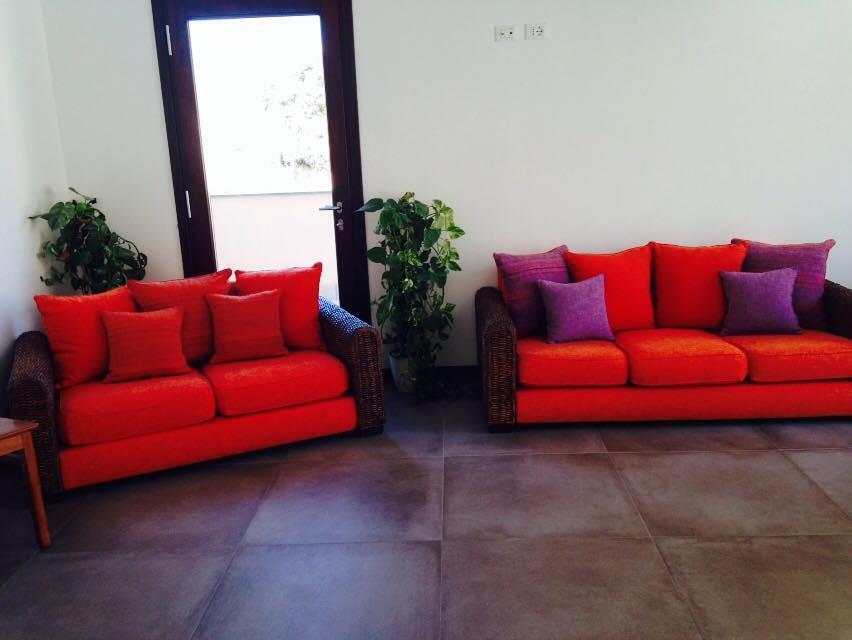 Moresco Resort Lampedusa Esterno foto