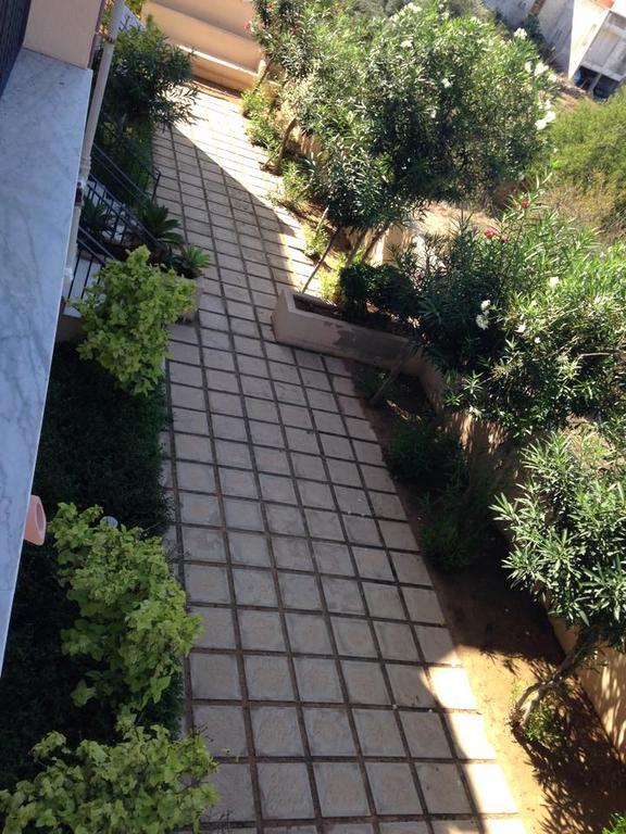 Moresco Resort Lampedusa Esterno foto