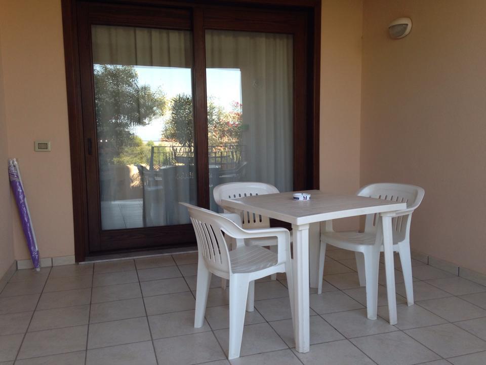 Moresco Resort Lampedusa Camera foto