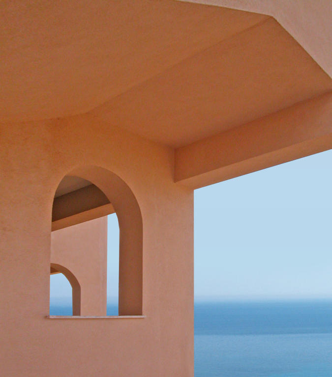 Moresco Resort Lampedusa Esterno foto